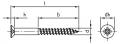 D 7997 PZ3 d 6 x 110 /66 A2 facsavar sf. kh.-a