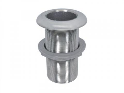 A 8605 B R 1 1/2 " (6/4") A4 menetes átömlőnyílás