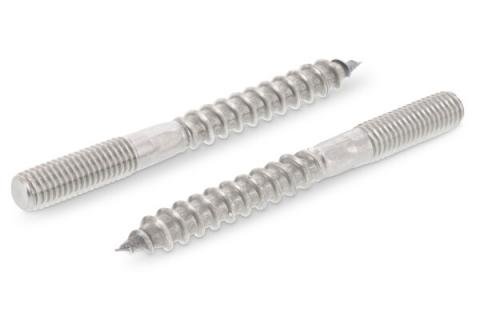 A 8215 M   8 x 120 LM= 50 mm LH= 47 mm A2 mosdócsavar SW6 közép