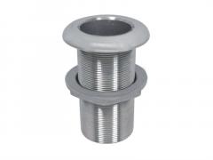 A 8605 B R 1 1/4 " (5/4") A4 menetes átömlőnyílás
