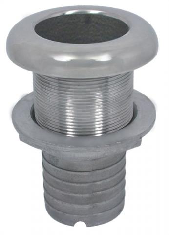 A 8620 Rp 1/2" /12 A4 tömlőcsonkos menetes átömlőnyílás