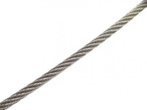 030550040-----A2  korlátsodrony d   4 (7x7) (BL.~10,8 kN/d)