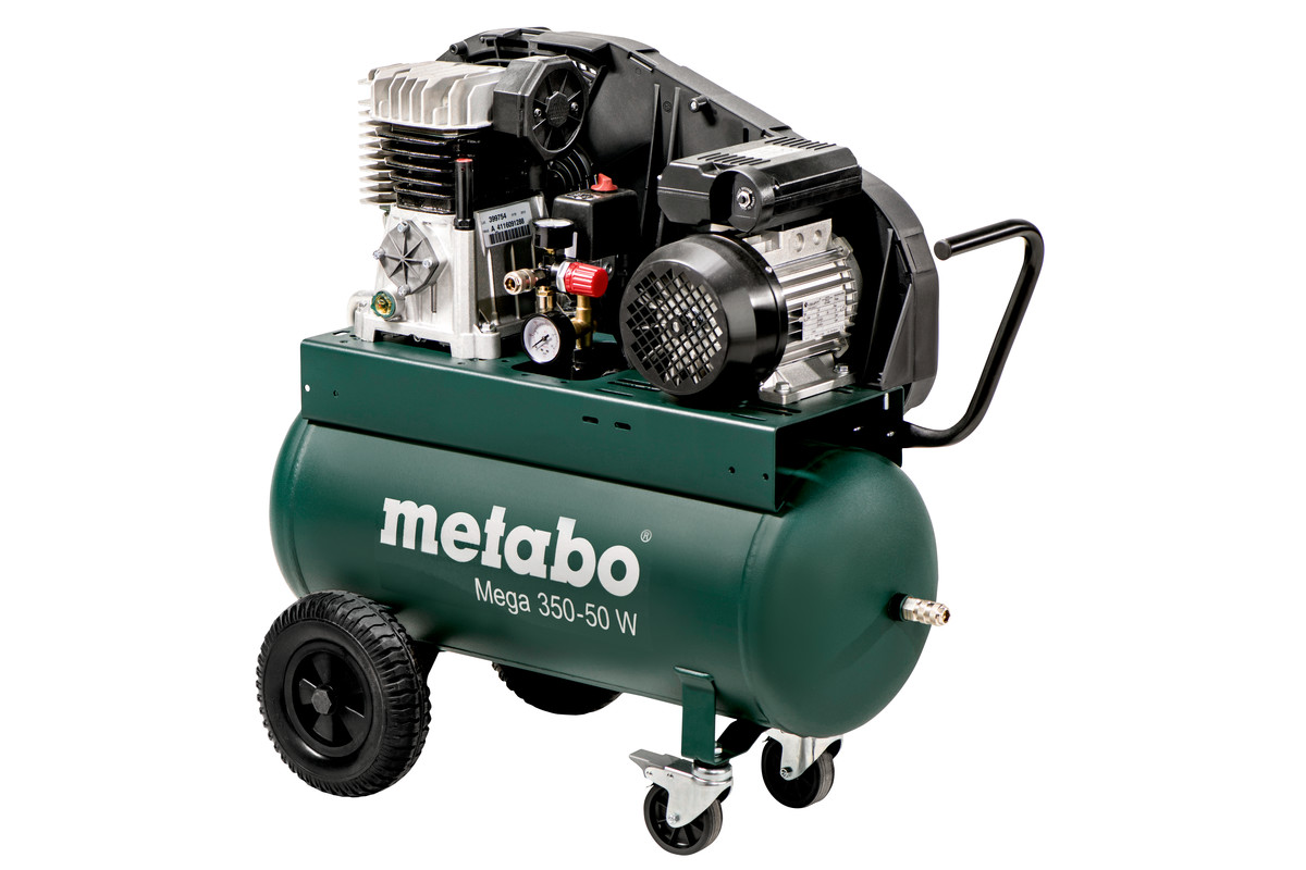 601589000 Kompresszor MEGA 350-50 W