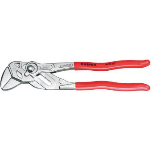 081401 Knipex fogókulcs 0-46mm,250mm  (Format)