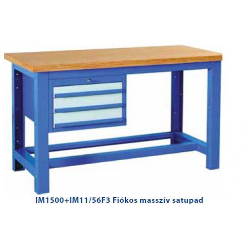 083983 BITT satupad IM1500 + IM11/56F3