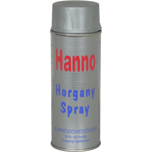 015255 Hanno horgany spray 400 ml