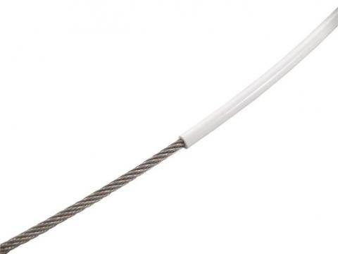 083810070-----A4  sodrony (hajl.fehér PVC bev.) d   5/7 (7x7) (BL.~1430 kg)