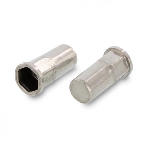 A 1030 M  5 x 19 A4 hlf., laposfejű, zárt dodanya