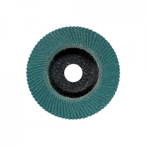 623197000 METABO LAMELLÁS CSISZOLÓTÁNYÉR 125 MM P 80, N-ZK 10db/csomag