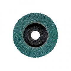 623197000 METABO LAMELLÁS CSISZOLÓTÁNYÉR 125 MM P 80, N-ZK 10db/csomag