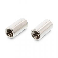 IFI 128 kerek toldóanya M  10 x 50 A2