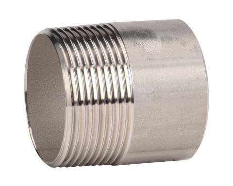 A 864350 K 2" L 50 A4 menetes vég