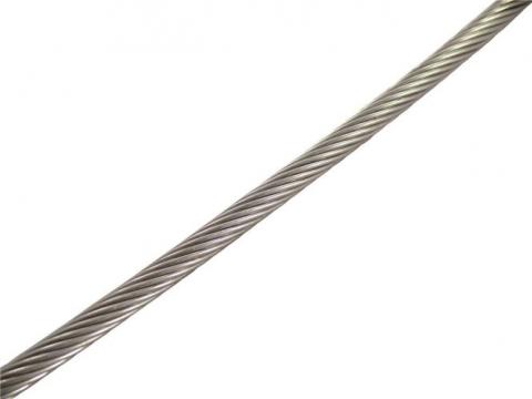 030530020-----A4  bowden (merev) d   2 (1x19) (BL.~3,75 kN/d) 