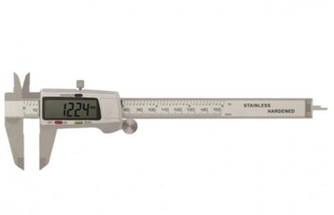 091715 Vogel digitális tolómérő