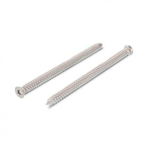 A 98 d 7.5 x 150/150 A2 TX tokrögzítő csavar