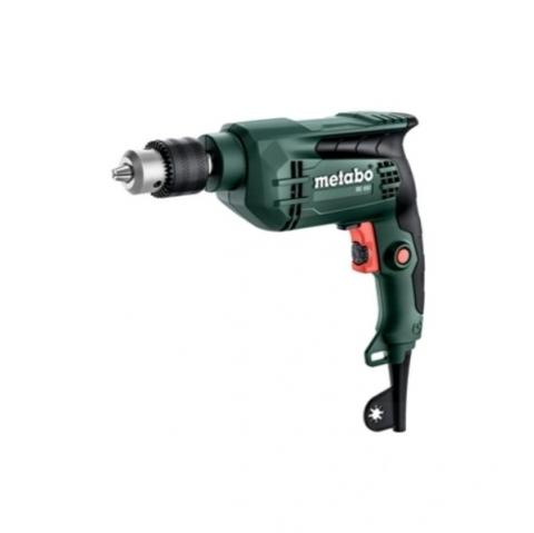 600741000 Metabo BE 650 Fúrógép, karton 650W