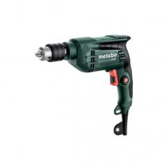 600741000 Metabo BE 650 Fúrógép, karton 650W