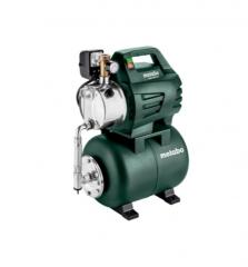 600982000 Metabo HWW 4000/25 Inox házi vízmű 1100W