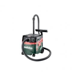 602083000 Metabo AS 20 L PC száraz-nedves porszívó 1200W 225hPa (mbar) 20l