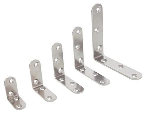 A 8151 80x18 A4 szögvas