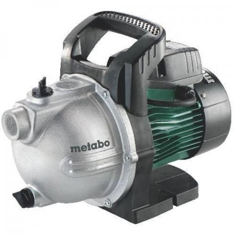600964000 Metabo P 4000 G elektromos kerti szivattyú 1100W