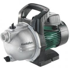 600964000 Metabo P 4000 G elektromos kerti szivattyú 1100W
