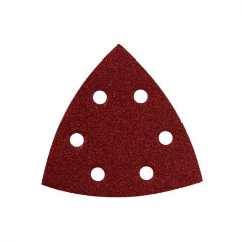 624988000 Metabo csiszolólap készlet fa+fém, DS-hez 25 db