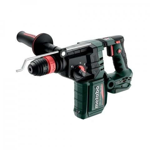 601715840 Metabo KH 18 LTX BL 28 Q Akkus kombikalapács