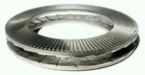 NORDLOCK0330 d 34.4 x 48,5 x 6.8 ( NL33ss ) A4 alátét