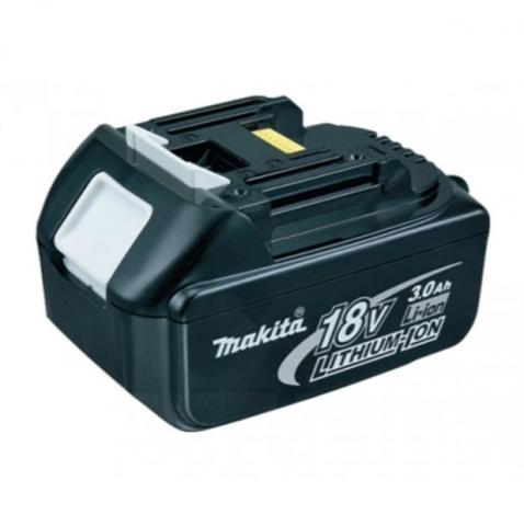 Makita 18V 3.0Ah Li-Ion akkumulátor BL1830B