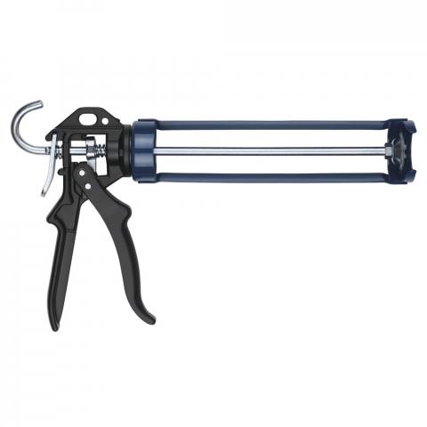 Kinyomópisztoly 300ml-es betonragasztóhoz