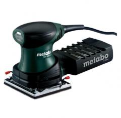 600066500 Metabo FSR 200 Vibrációs csiszoló