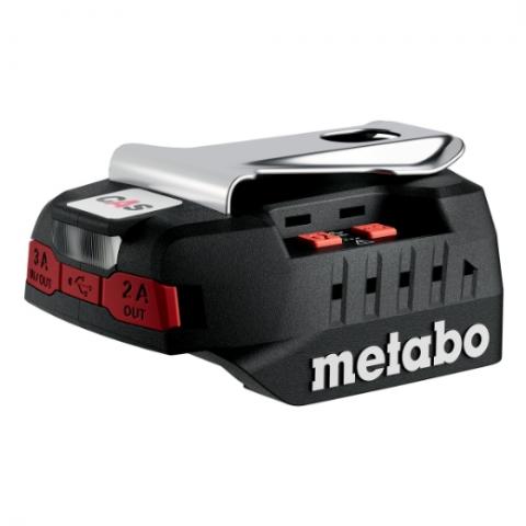 600409000 Metabo PC 18-65 Power-Charger