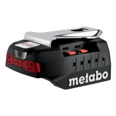600409000 Metabo PC 18-65 Power-Charger