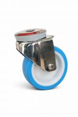 Forgókerék d 100 A2