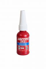 Loctite 243 Csavarragasztó  10 ml
