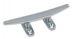 A 8218 125x25x46 A4 alacsony lapos 4 furatos bika