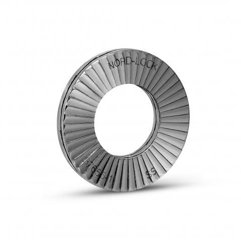 NORDLOCK0080 d    8,7 x 16,6 x   2 ( NL8spss ) A4 széles alátét