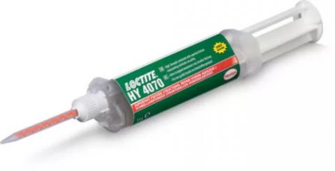 Loctite 4070 Csavarragasztó  11 ml