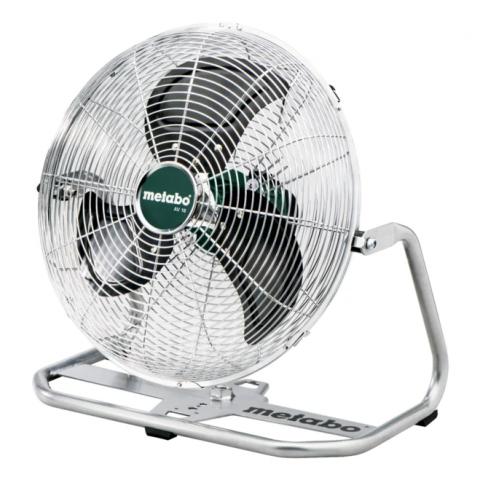 606176850 AV 18 Akkus ventilátor