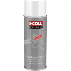 E-Coll Efficient rozsdaoldó spray 400ml
