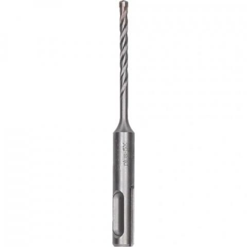 158046 Bosch kőzet- és betonfúrószár SDS-Plus-5X 4x50x110