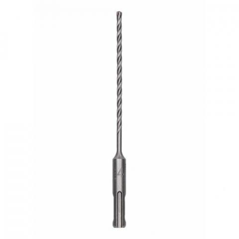 185728 Bosch kőzet- és betonfúrószár SDS-Plus-5X 4x100x160