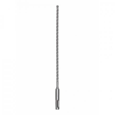 185729 Bosch kőzet- és betonfúrószár SDS-Plus-5X 5x200x260