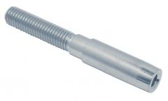 A  8445 A4 sodr.szerelv. (jobb K menet) M 12 / d   8 / L 115