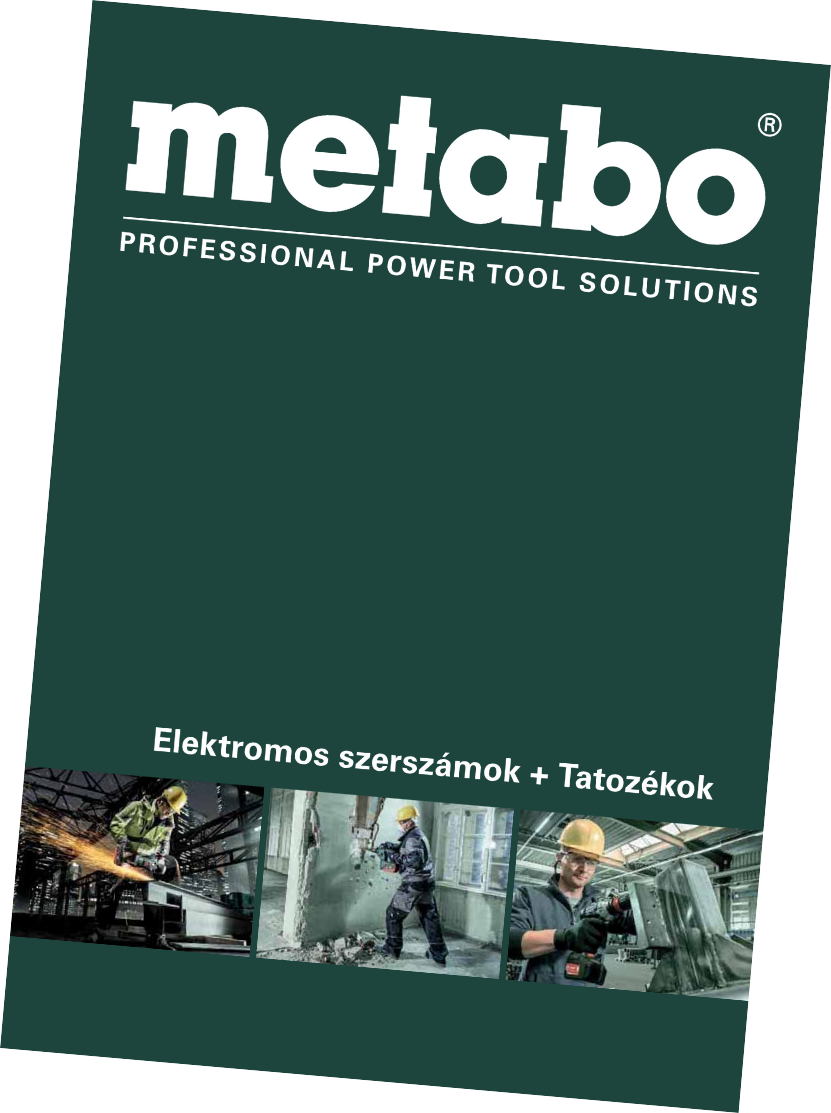 Metabo